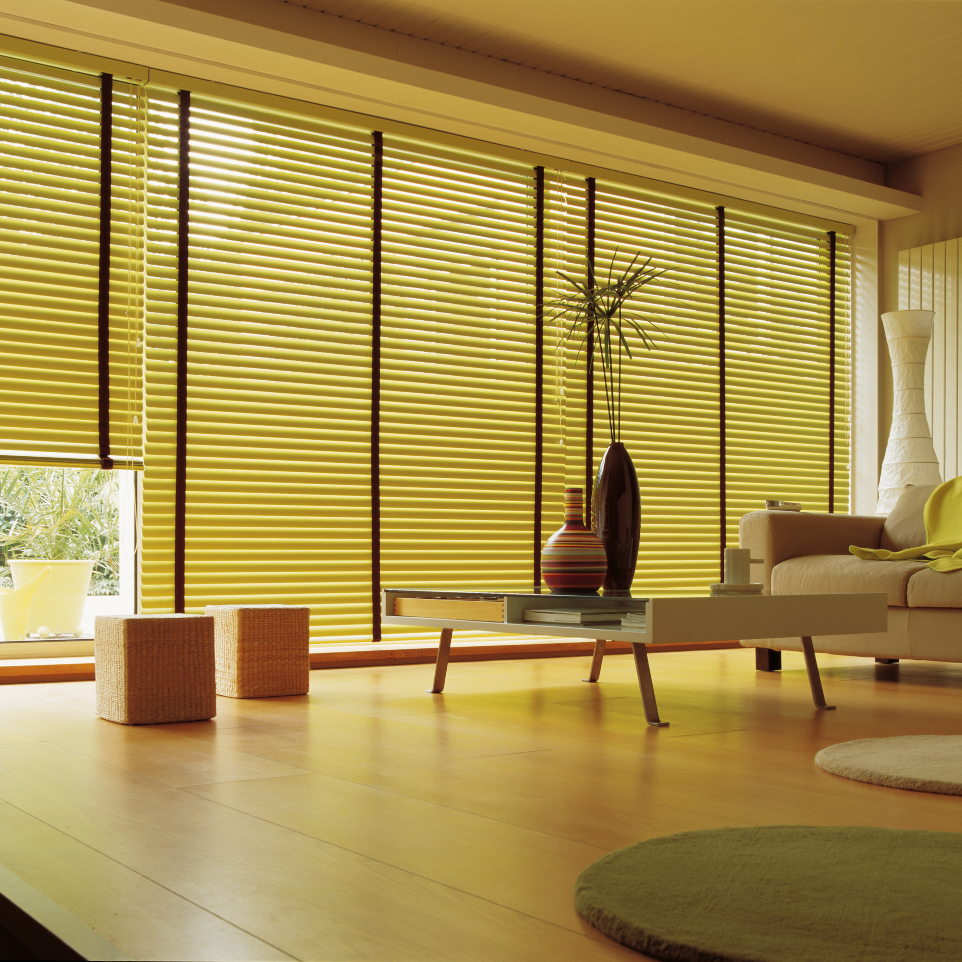 Store V nitien En Aluminium Franciaflex